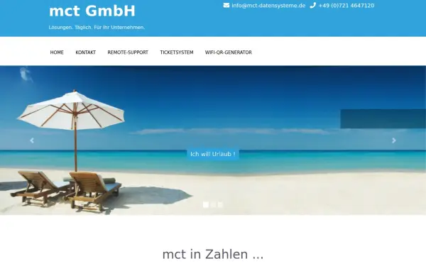 mct-datensysteme.de