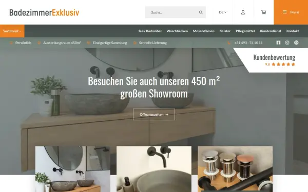 www.badezimmerexklusiv.de