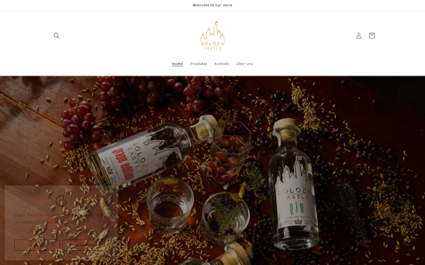 goldencastle.at