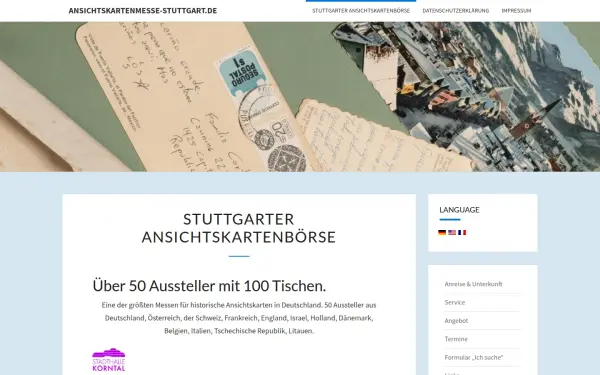 www.ansichtskartenmesse-stuttgart.de