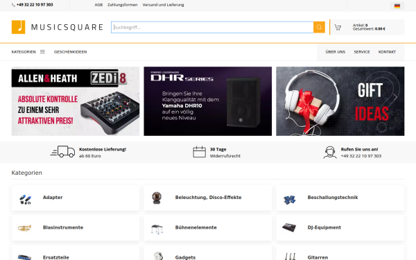musicsquare.de