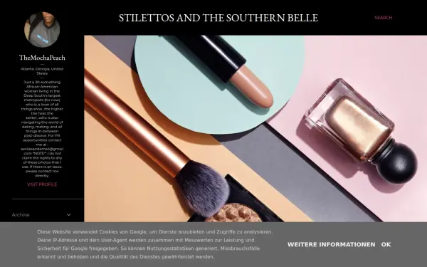 www.stilettobelle.com