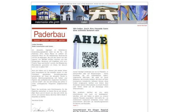 ahle-news.de