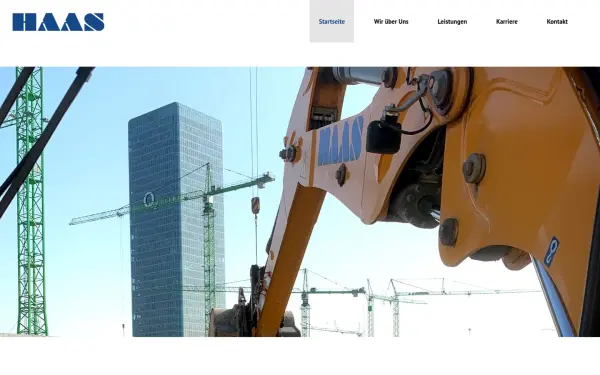 haas-kanalbau.de