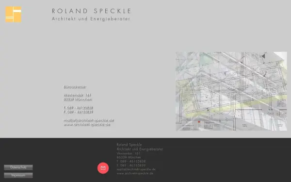 www.architekt-speckle.de