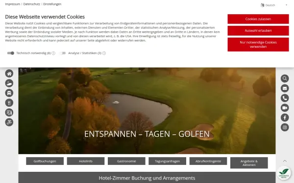 www.gut-heckenhof.de