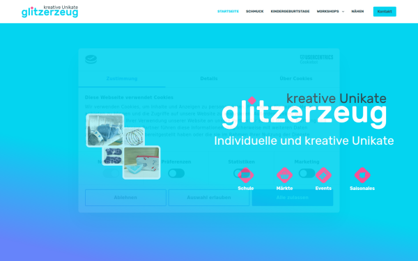 glitzerzeug.de