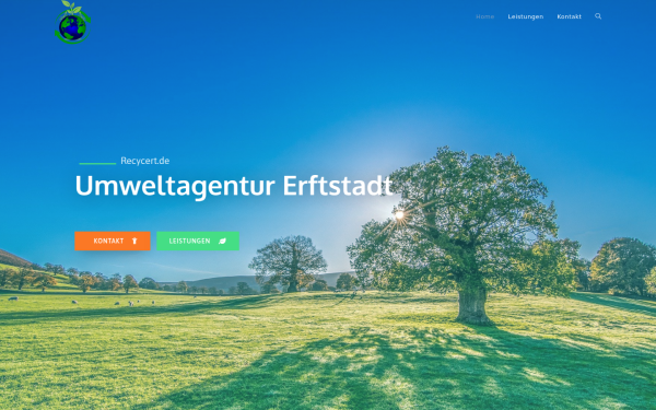 recycert.de