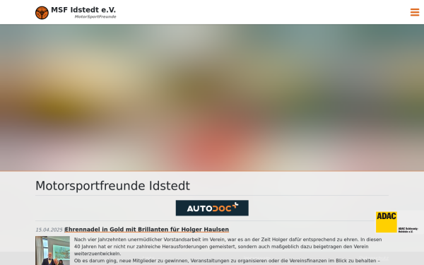 www.msf-idstedt.de