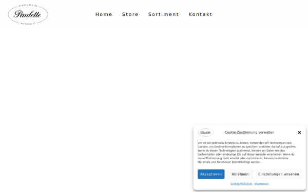 aventuresdepaulette.com