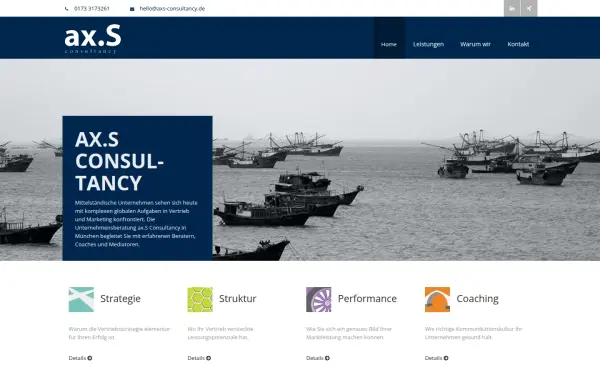 axs-consultancy.de