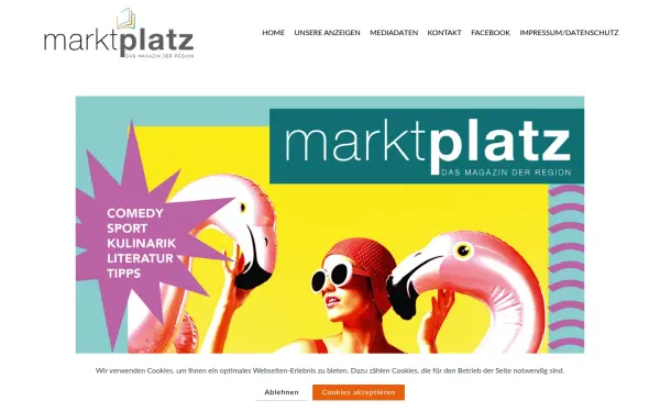 marktplatzmagazin.de