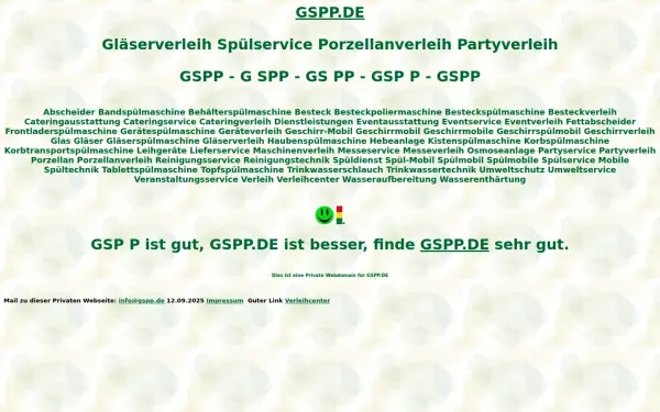 gspp.de
