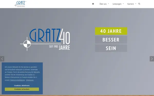 www.gratz.de