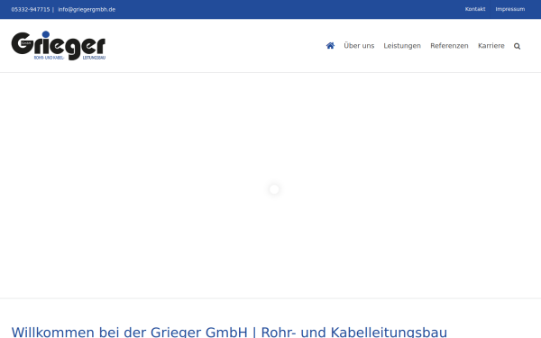 www.griegergmbh.de