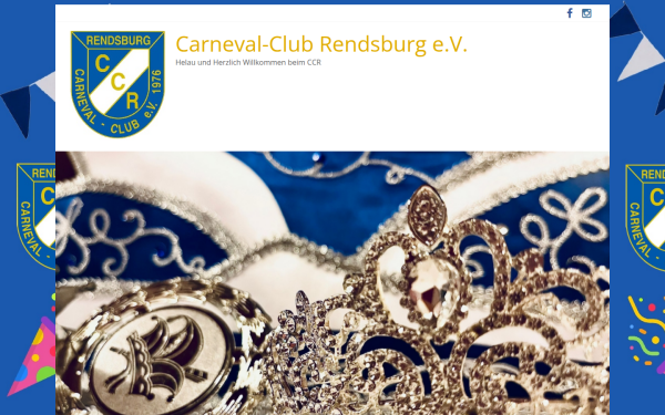 carneval-rendsburg.de