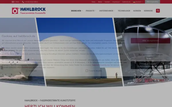 www.hahlbrock.de