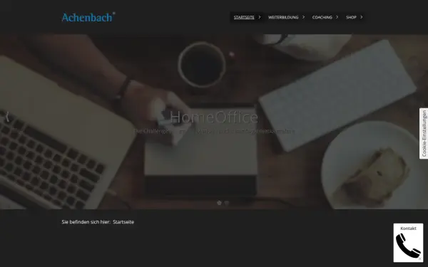 achenbach-akademie.de