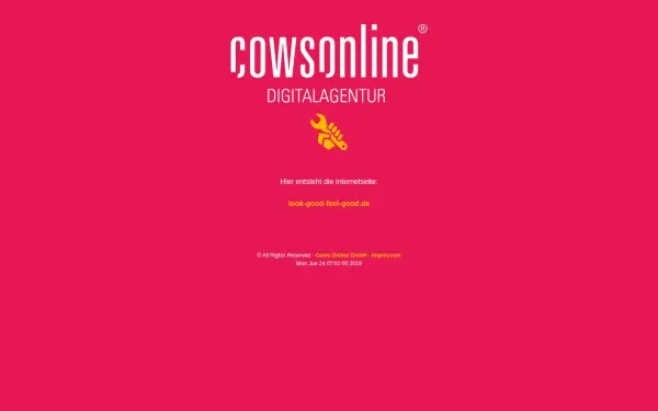 look-good-feel-good.de