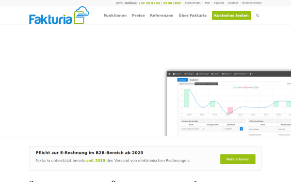 www.fakturia.de