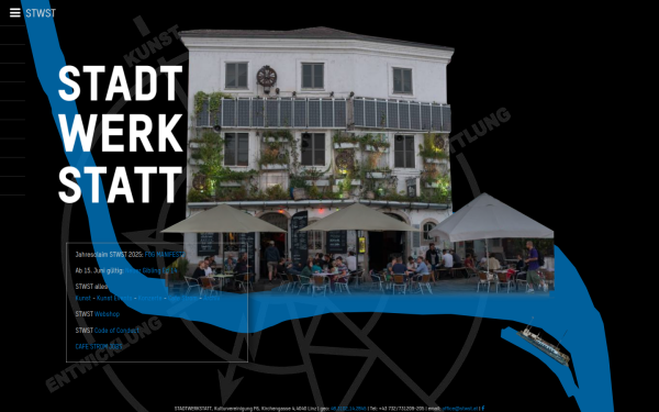 stadtwerkstatt.at