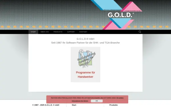 www.gold-software.de