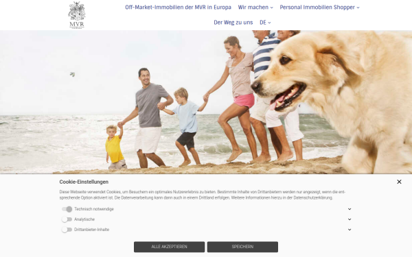 www.m-v-r.eu