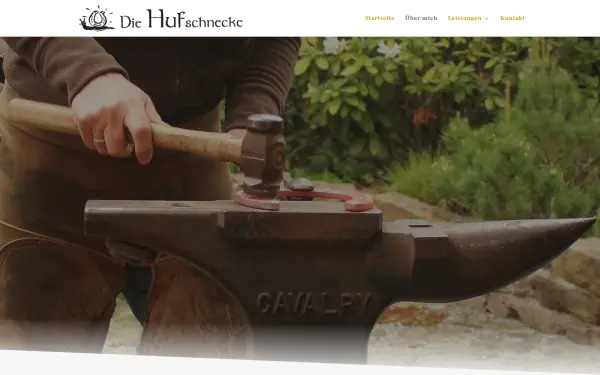 die-hufschnecke.de