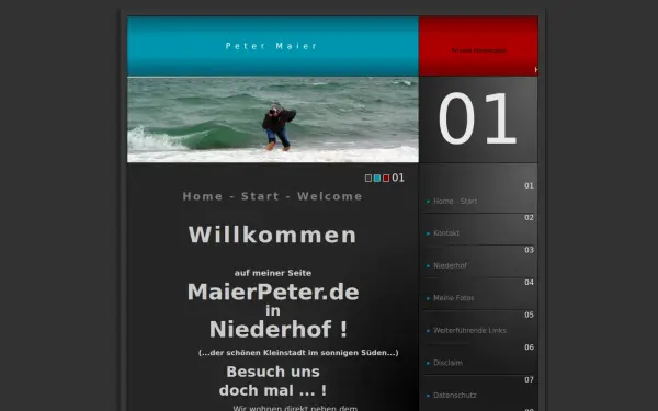 maierclan.de