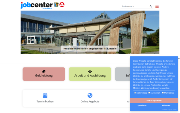 www.jobcenter-traunstein.de