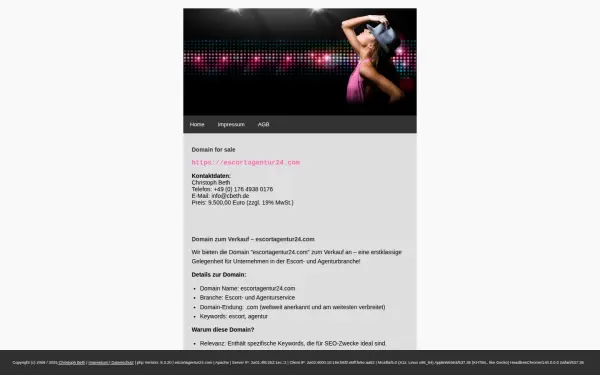 escortagentur24.com