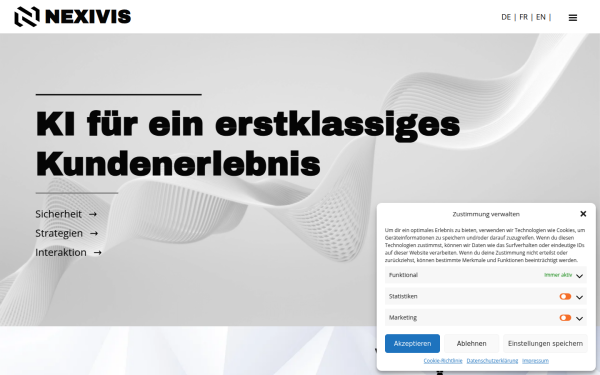 nexivis.ai