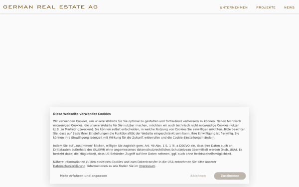 www.gre-ag.de