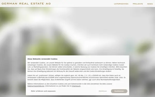 www.gre-ag.de