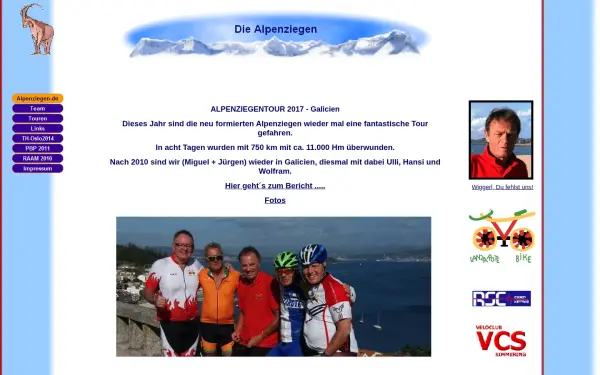 alpenziegen.de
