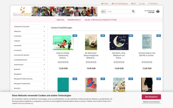 www.tamakai-books.de