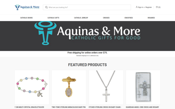 aquinasandmore.com