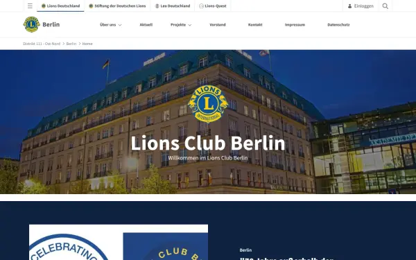 lions-club-berlin.de
