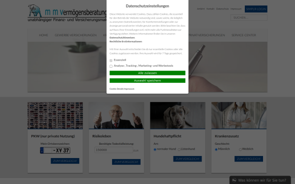 www.m-m-v.de