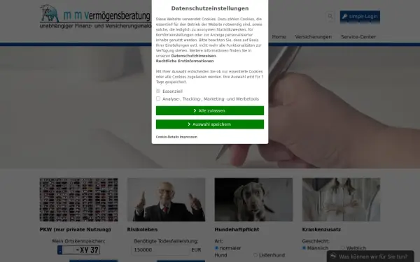www.m-m-v.de