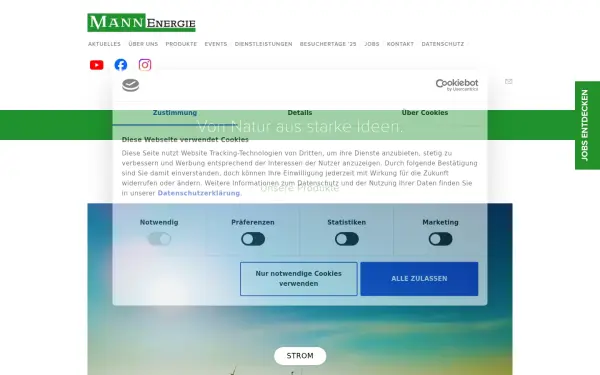 www.mann-energie.de