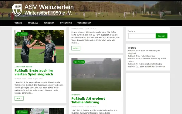 asv-weinzierlein.de