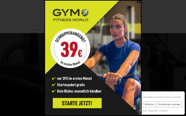 gymfitnessworld.de