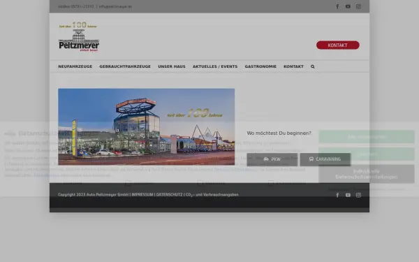www.peitzmeyer.de