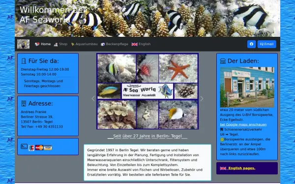 afseaworld.de