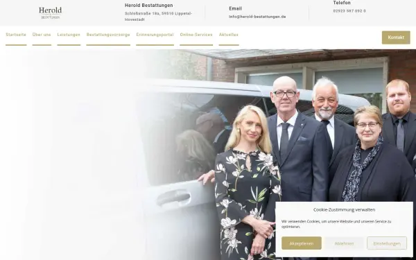 herold-bestattungen.de