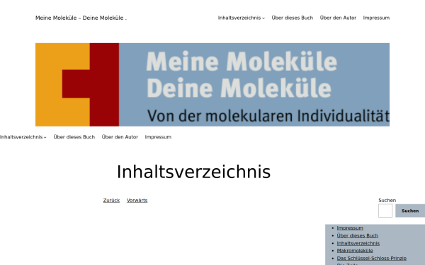 meine-molekuele.de