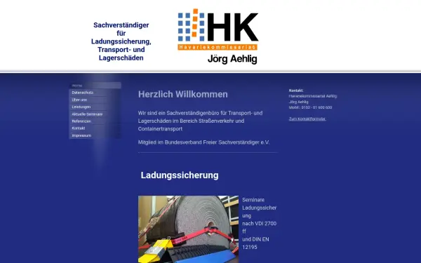 havariekommissariat-saar.de