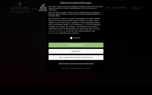 www.ceonite.de