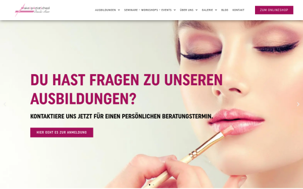 www.ursula-haas.de